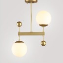 Loft Industry Modern - Dou Balls